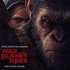 War for the Planet of the Apes/Ost