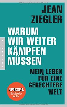 Warum wir weiter kämpfen müssen: Mein Leben für eine gerechtere Welt