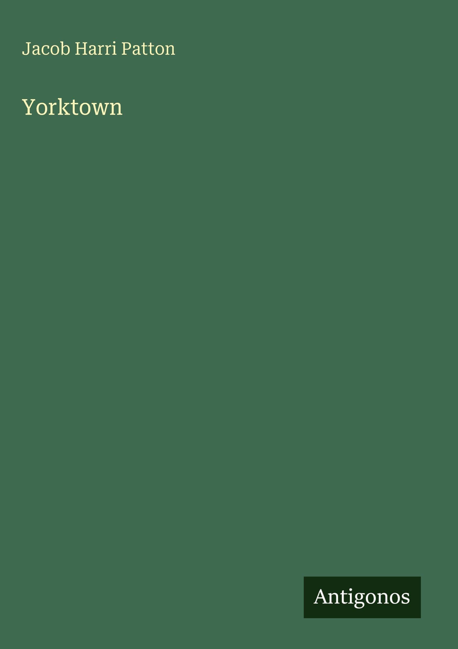 Yorktown