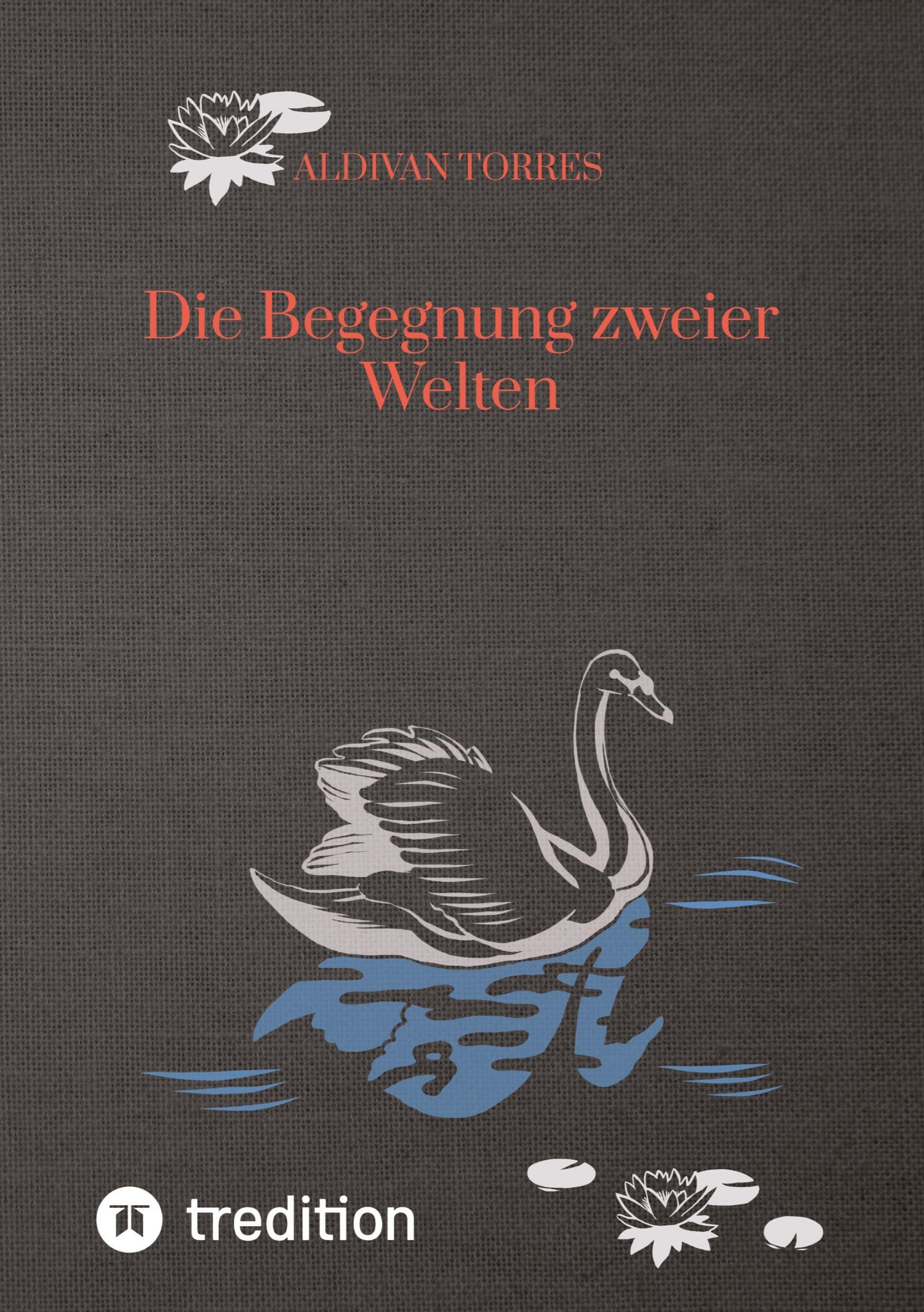 Die Begegnung zweier Welten: DE