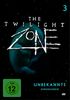 The Twilight Zone: Unbekannte Dimensionen - Staffel 3 [4 DVDs]