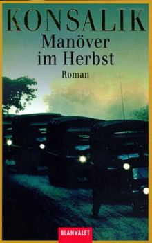 Manöver im Herbst. Sonderausgabe.