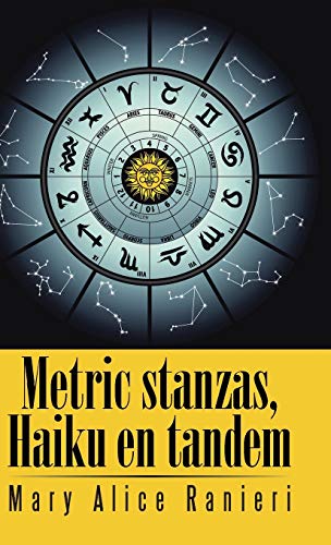 Metric Stanzas, Haiku En Tandem