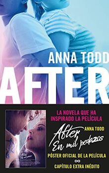 After. En mil pedazos. (Serie After 2). Edición actualizada (Planeta Internacional, Band 2)