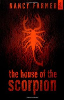 House of the Scorpion