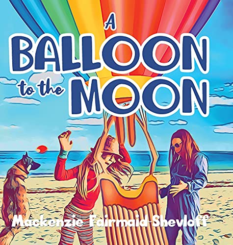 A Balloon to the Moon