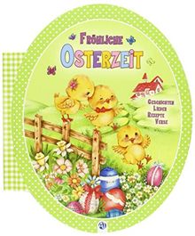 Frohe Ostern