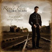 Glory Train von Randy Travis | CD | Zustand gut
