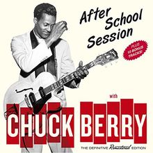After School Session+10 Bonus Tracks