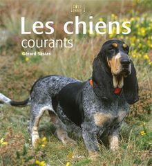 Les chiens courants