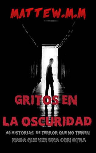 Gritos En La Oscuridad