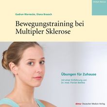 Bewegungstraining bei Multipler Sklerose