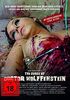 The Curse of Doctor Wolffenstein (Cover B)