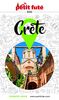 Guide Crète 2022 Petit Futé