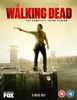 [UK-Import]The Walking Dead Season 3 DVD
