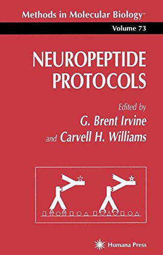 Neuropeptide Protocols (Methods in Molecular Biology, Band 73)