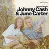 Carryin' on With Johnny Cash & June Carter