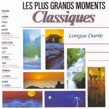 Les Plus Grands Mome