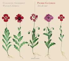 Guedron: Airs de cour