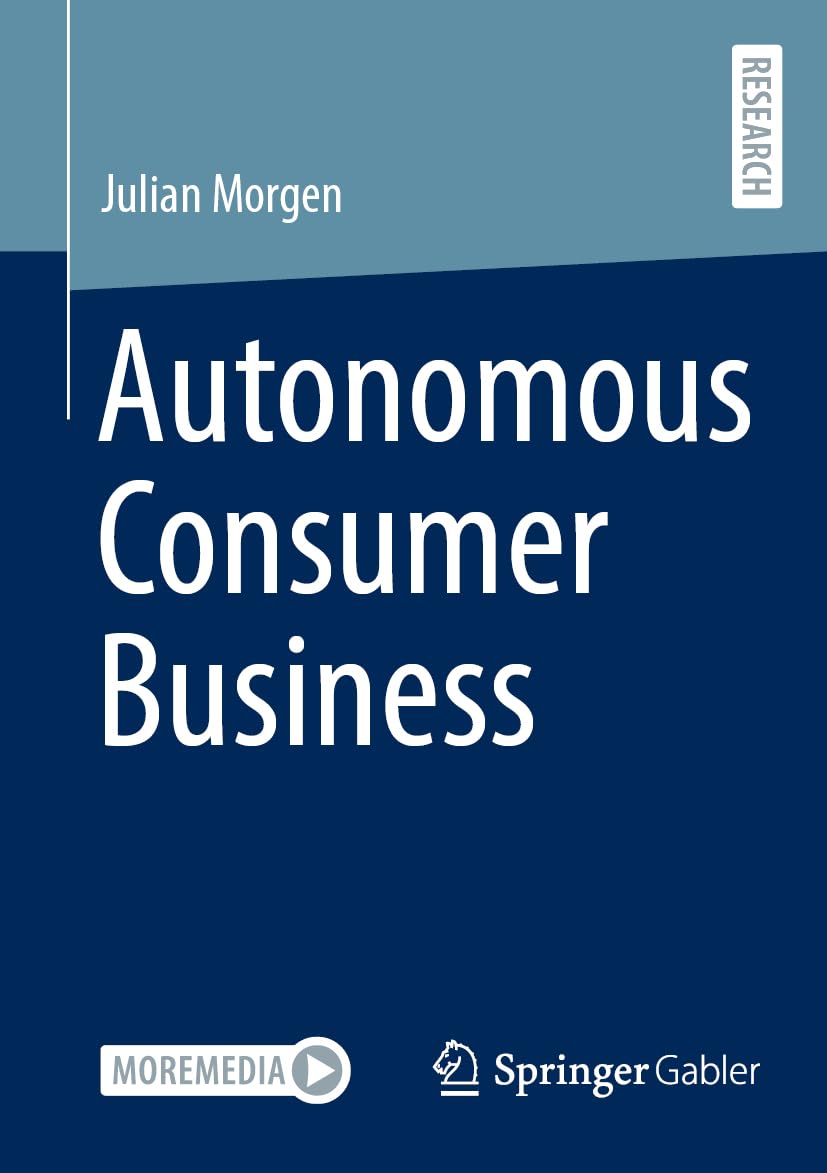 Autonomous Consumer Business - Neuware
