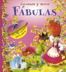 Fábulas (Levanta y mira)