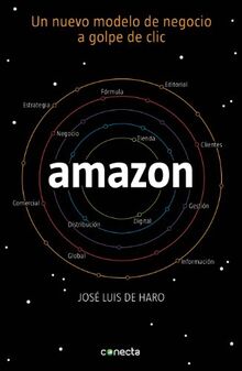 Amazon: Un nuevo modelo de negocio a golpe de clic (Conecta)