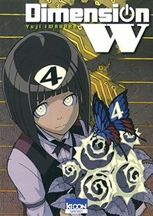 Dimension W. Vol. 4