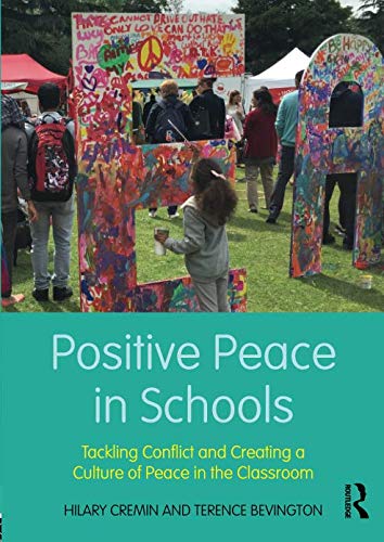 Positive Peace in Schools