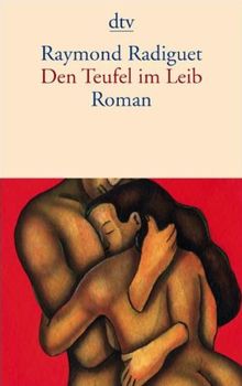 Den Teufel im Leib: Roman