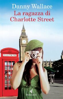 La ragazza di Charlotte Street