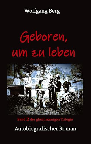 Geboren, um zu leben: DE