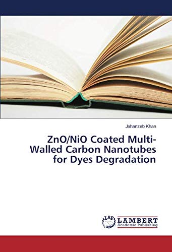 ZnO/NiO Coated Multi-Walled Carbon Nanotubes for Dyes Degradation
