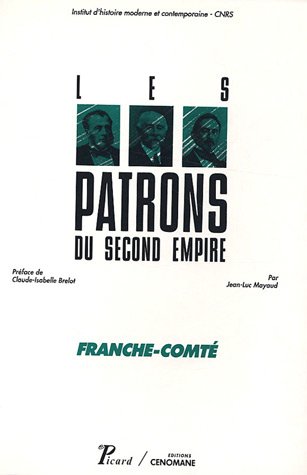 Franche-comté, Volume 3