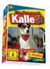 Da kommt Kalle - Die komplette zweite Staffel (3 DVDs)