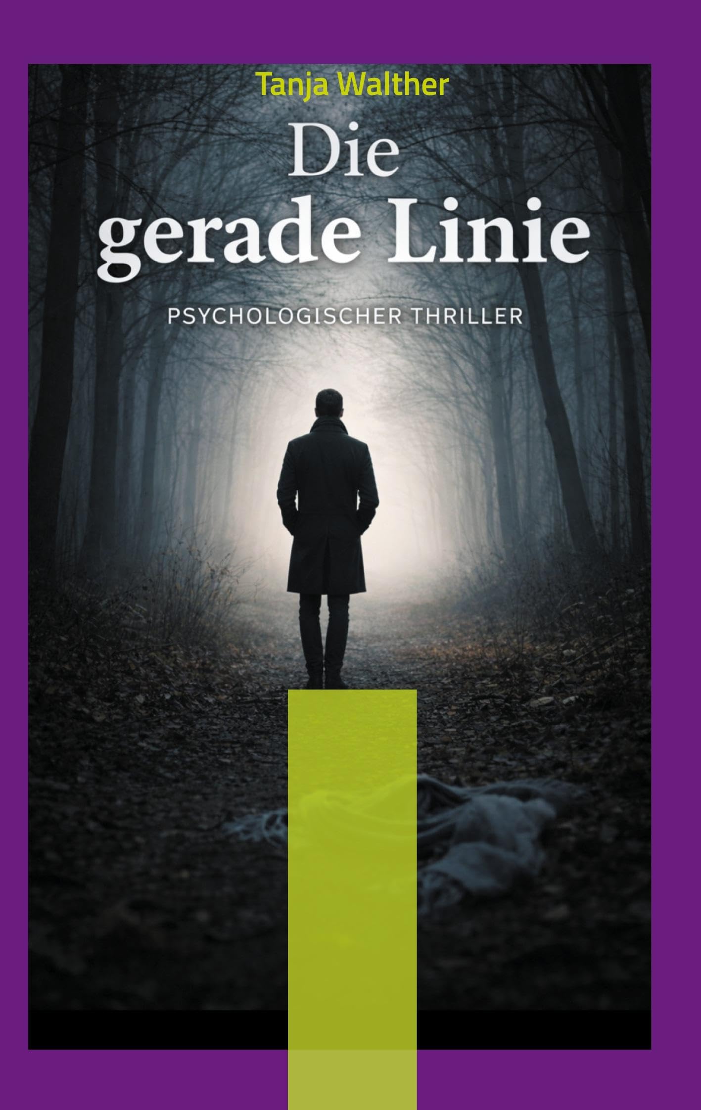 Die gerade Linie