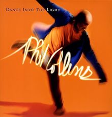 Dance Into The Light [Vinyl LP]