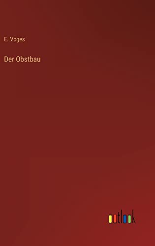Der Obstbau