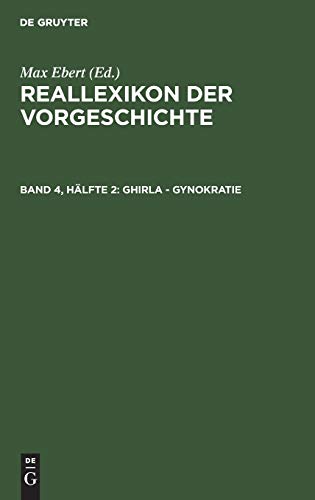 Ghirla - Gynokratie (Reallexikon der Vorgeschichte)