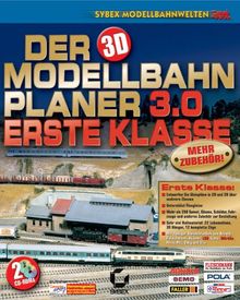 Der Modellbahn-Planer 3.0 - Erste Klasse