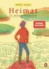 Heimat: Ein deutsches Familienalbum - Nominiert für den Deutschen Jugendliteraturpreis 2020