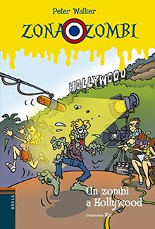 Un zombi a Hollywood (Zona Zombi, Band 11)