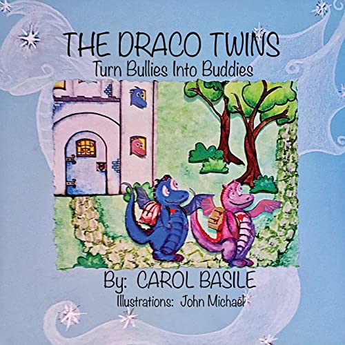 The Draco Twins Turn Bullies into Buddies