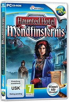 Haunted Hotel: Mondfinsternis