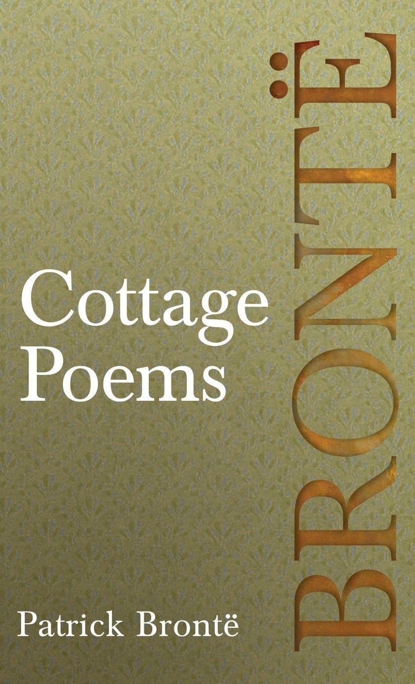 Cottage Poems