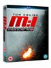 Mission Impossible Ultimate Trilogy [BLU-RAY]