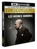 Les heures sombres 4k ultra hd [Blu-ray] [FR Import]