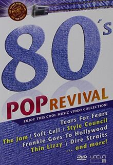 Various Artists-80's Pop Revival [Import]