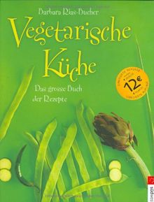 Vegetarische Küche