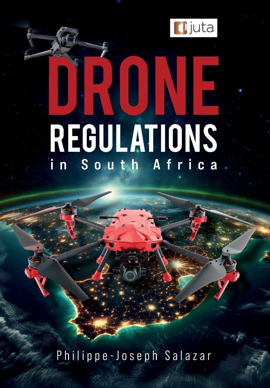 Drone Regulations in South Africa