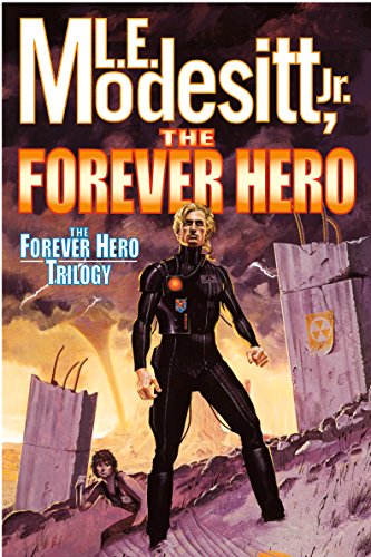 The Forever Hero